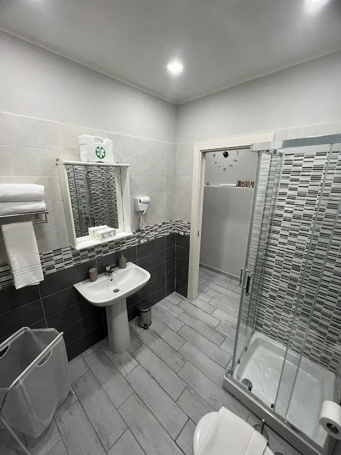 B&B Casa Vacanze Nonna Clara Napoli 0*,