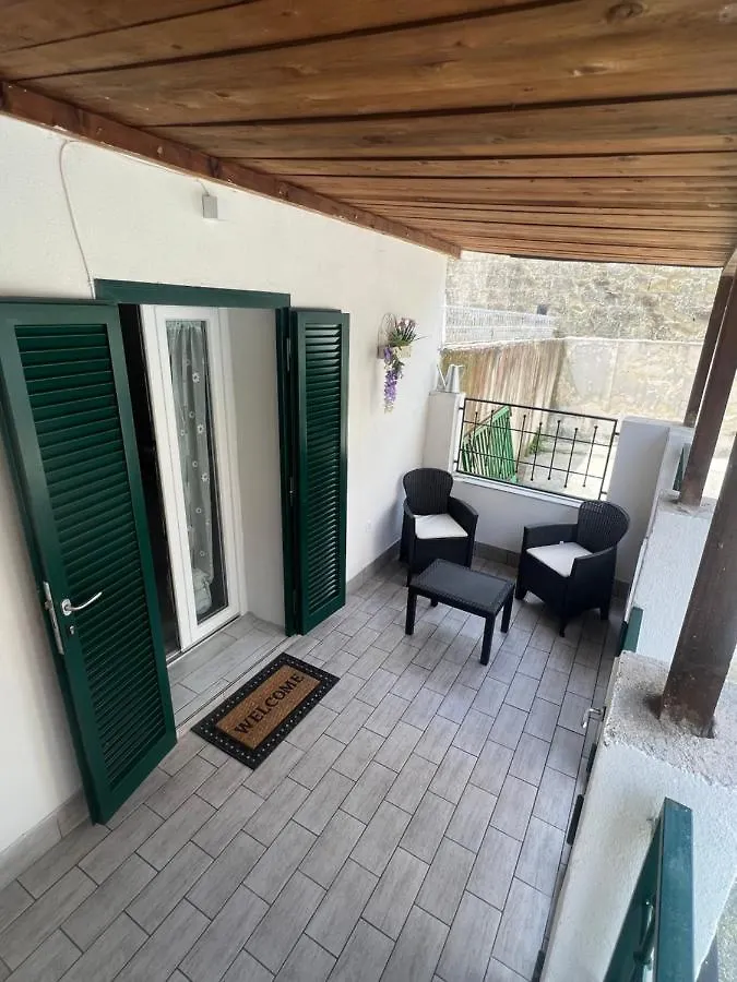 B&B Casa Vacanze Nonna Clara Napoli