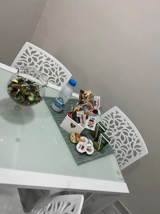 Appartamento B&B Casa Vacanze Nonna Clara Napoli
