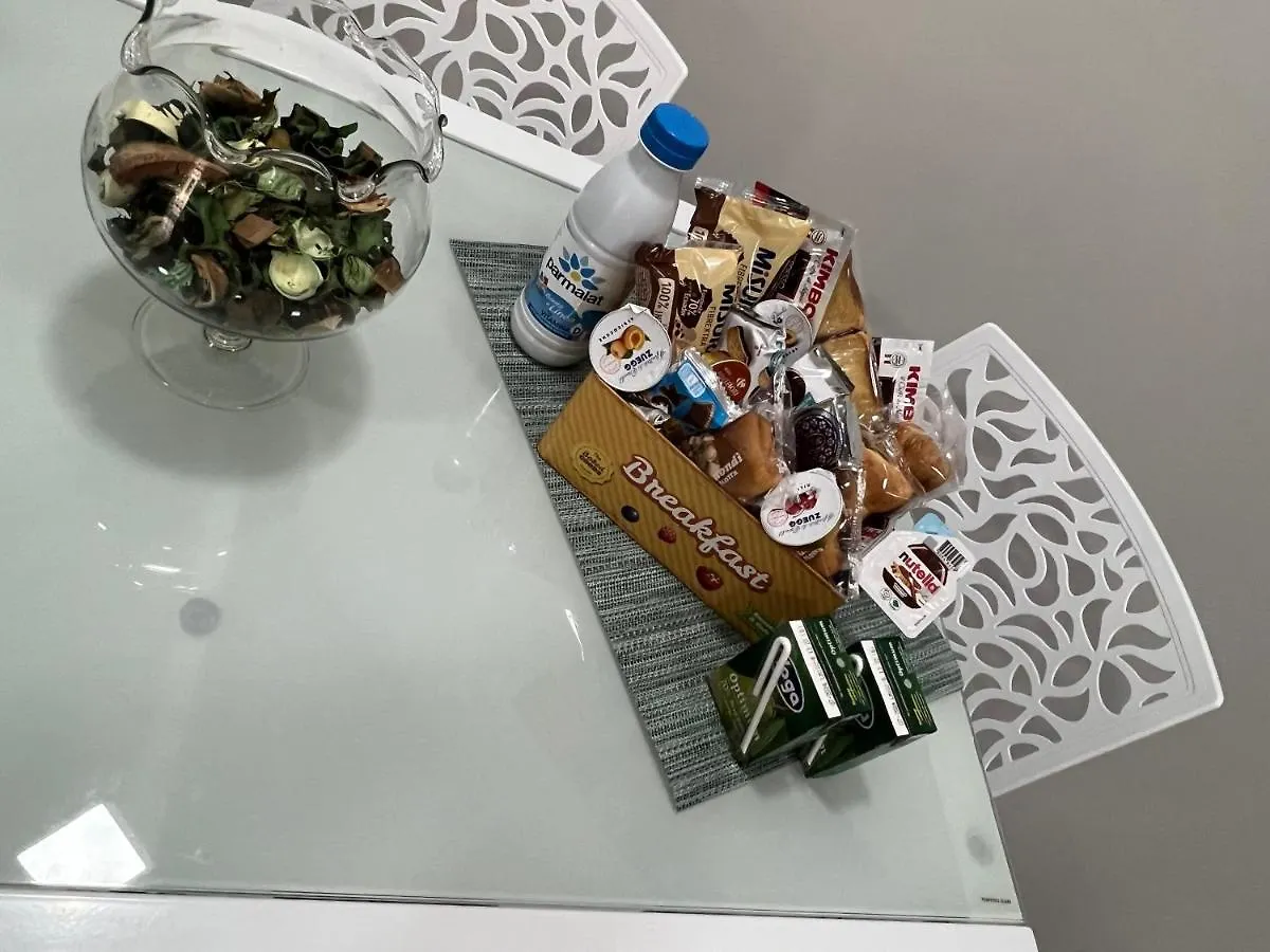 B&B Casa Vacanze Nonna Clara Napoli Italia
