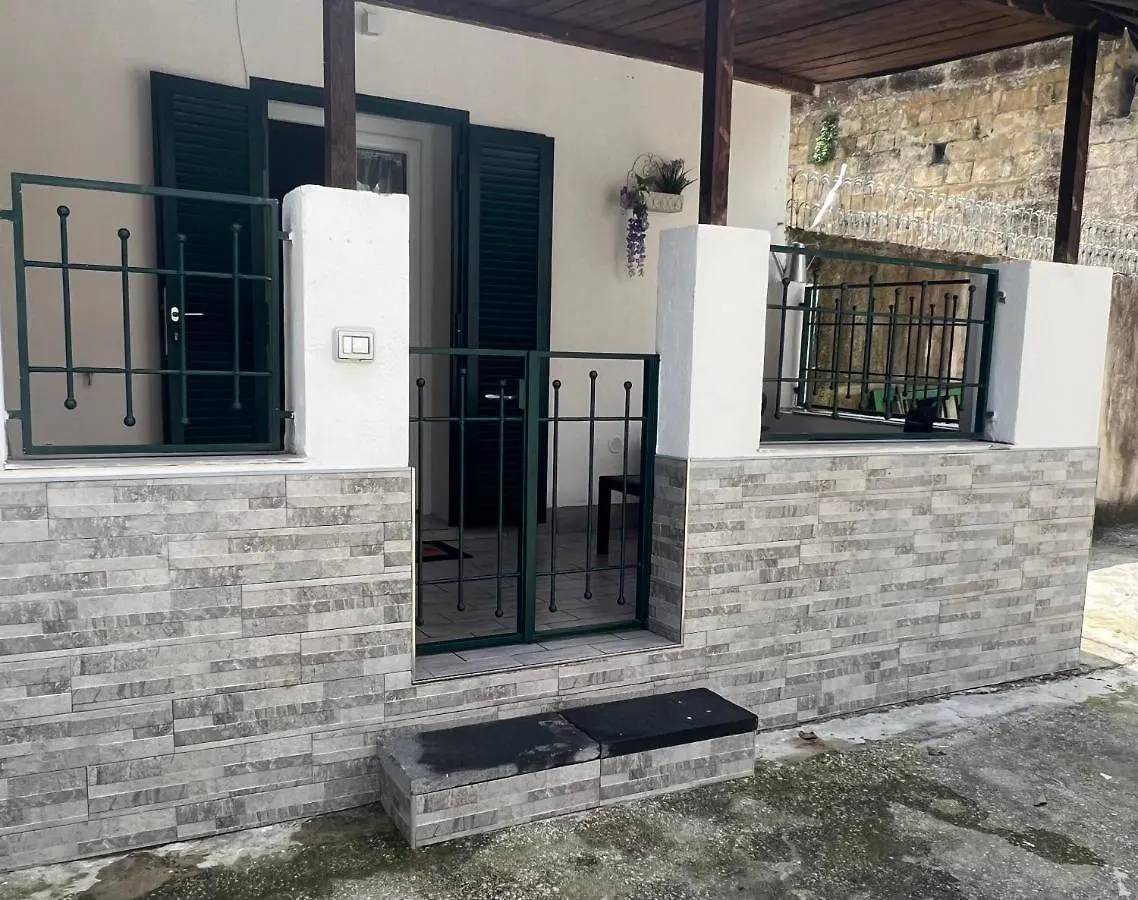 B&B Casa Vacanze Nonna Clara Napoli