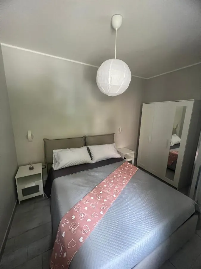 B&B Casa Vacanze Nonna Clara Napoli